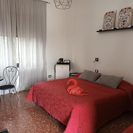 B&B Villa Pia Syracuse Exterior foto