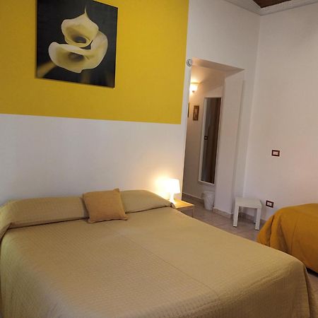 B&B Villa Pia Syracuse Exterior foto
