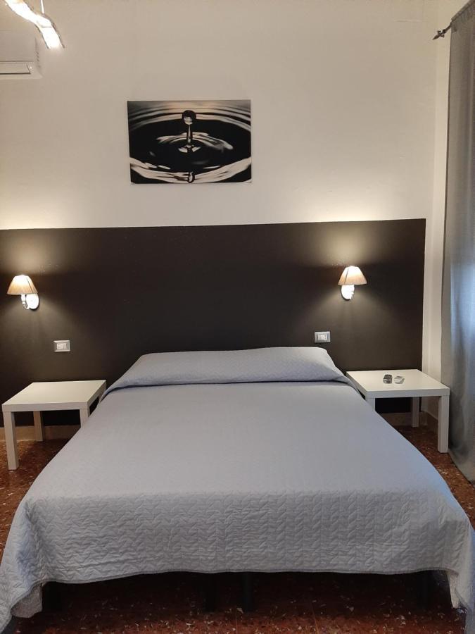 B&B Villa Pia Syracuse Exterior foto