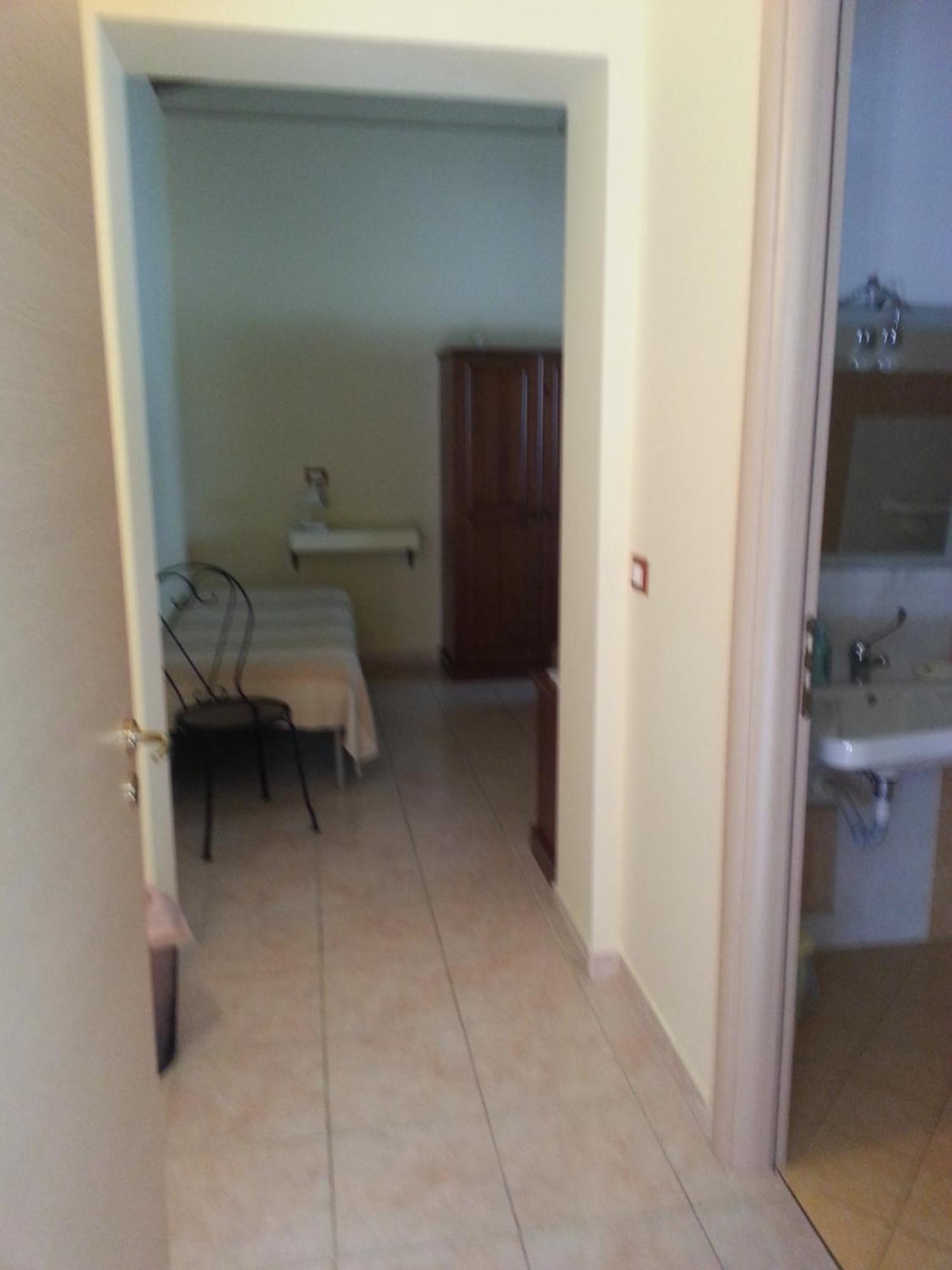 B&B Villa Pia Syracuse Quarto foto