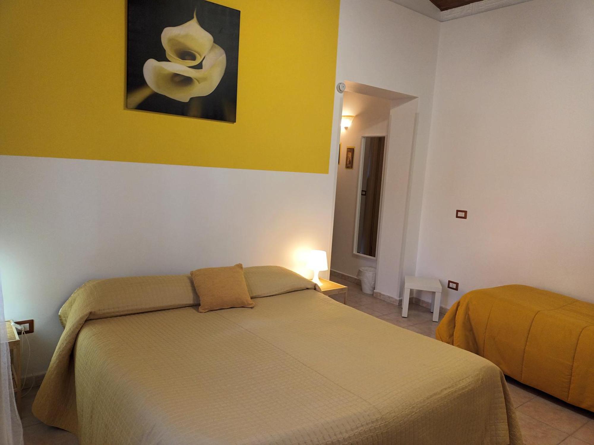 B&B Villa Pia Syracuse Exterior foto