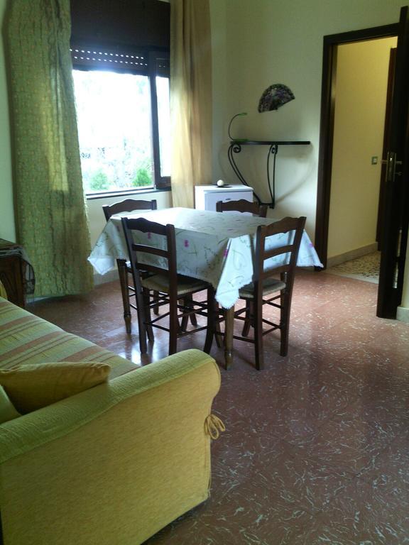 B&B Villa Pia Syracuse Exterior foto