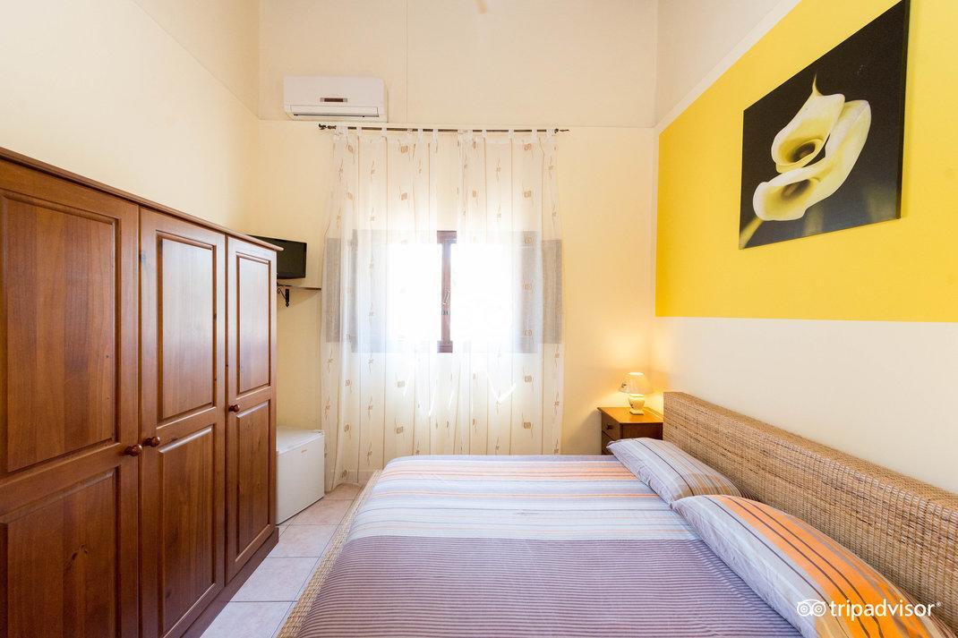 B&B Villa Pia Syracuse Exterior foto